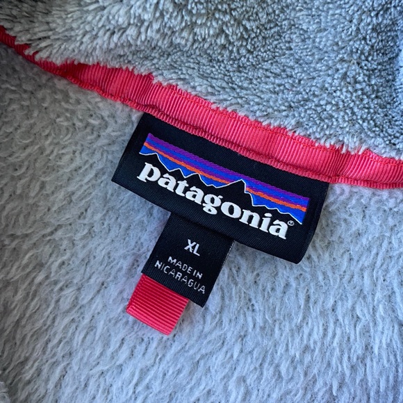 Patagonia Re-Tool Snap-T Pullover - Picture 4 of 7